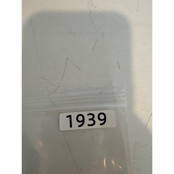 Ren Jinguji Pencil Pouch Zipper Bag RARE Love & Music Uta No Prince-Sama - Picture 6 of 7